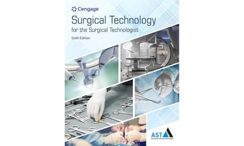 Surgical Technology for the Surgical Technologist: A Positive Car...