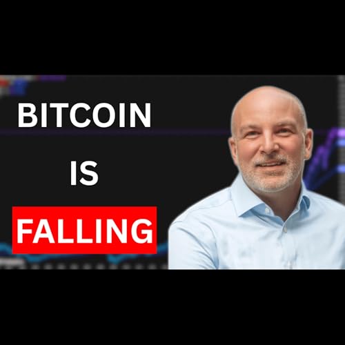 The Macro Tourist Kevin Muir Finally Talks Bitcoin (And He's NOT Holding Back)