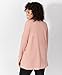 KRISP Blazer Mujer Largo Boyfriend Chaqueta Larga Elegante Barato Talla Grande Boda,...