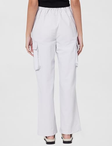 Image of Marks & Spencer Women Casual Pants