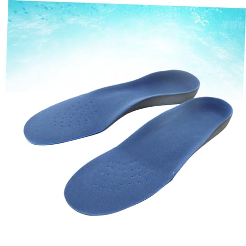2 pares de plantillas correctoras para pie plano para hombre y mujer miniatura 7