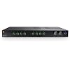 JBL Professional CSMA2120 Commercial Series Two-Channel 120-Watt Powered Audio Mixer/Amplifier