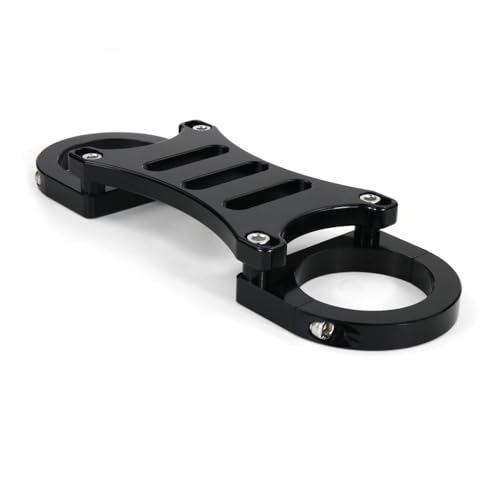 Stabilisateur de fourche pour Honda XR650L de 1993 à 2023 amortisseur arrière de moto