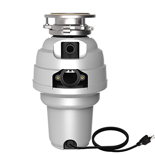 American Standard 10-US-ASD-1250 Premium Garbage Disposal thumb #1