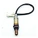 HUILITUIBIAN Sauerstoffsensor passt for Citr-Oen XM 2. 0i. XU10J2TE XU10J4R 1993-2000. Precat Direct & O2-Sensor Auto-Luft-Kraftstoff-Verhältnis Lambda