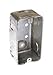 Hubbell Raco 8663 Single Gang Handy Box