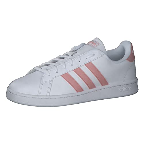 Adidas Grand Court basket femme le confort durable contre la fatigue