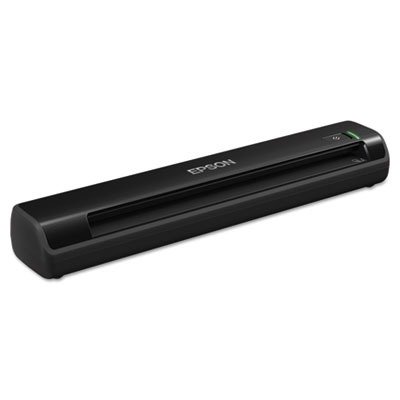 Amazon.com: Epson Workforce DS-30 Portable Document Scanner for PC