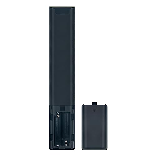 VINABTY ERF6B62H Replaced Voice Remote Control Suitable for Hisense TV H55U8BUK H65U8BUK 65U8GQ H55U8B H65U8B H49N5500UK H49N5700UK - Image 4