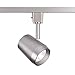 WAC Lighting L-7011-WD-BN Oculux 7011 LED Dim-to-Warm Track Head Light Fixture, Brushed Nickel