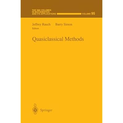 Quasiclassical Methods
