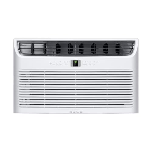 Frigidaire 14,000 BTU 230V Wall Air Conditioner with Remote