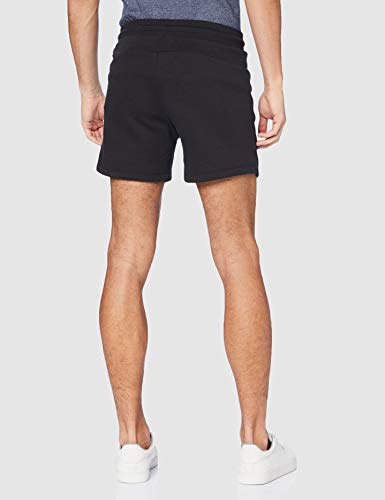 Jack & Jones Jjimore Sweat-Pantaloncini da Uomo
