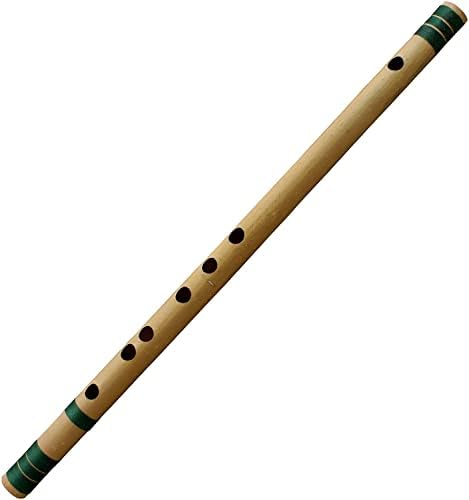 Arts Of India Bamboo Flute (18 Inch)