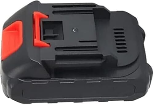 SQUADO Batteria a Litio Ricaricabile 48V per Mini Motosega, Idropulitrice