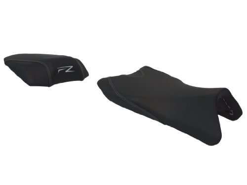 Asiento Motocicleta SHAD Ergónomico Negro Reduce Fatiga en Ruta