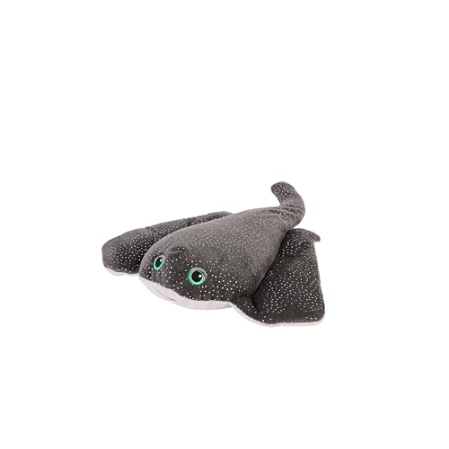 Warmies Manta Rochen Mikrowellenfähiges Wärmekissen