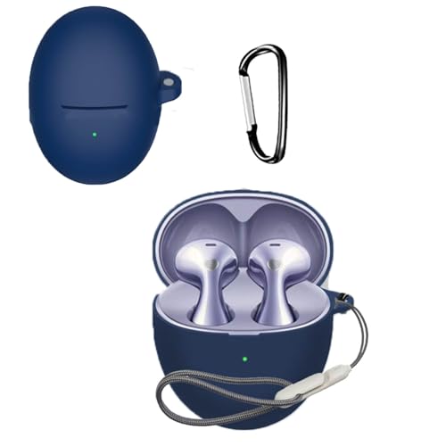 For HUAWEI FreeBuds 6 P[X Jo[ iJrit+Xgbvt j VR[P[X h~ LYh~ ϏՌ [d\ h ho HUAWEI FreeBuds 6 p P[X Jo[iu[j