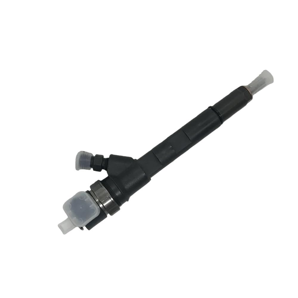 Car Petrol Injector 0445110059 Diesel Fuel Injector Nozzle for Jeep for Cherokee for KJ for MK2 2.8 for CRD 2001-2008