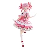 劇場版 魔法少女まどか☆マギカ〈ワルプルギスの廻天〉 鹿目まどか フィギュア フィギュア