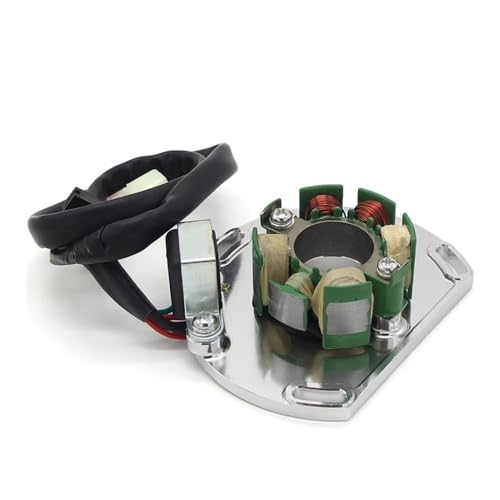Stator d'allumage haute performance pour moto EXC XC 125 à 250 standard 54839104000