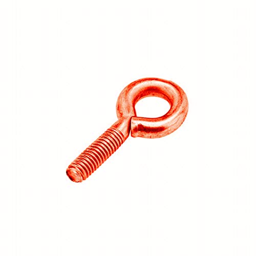 Preisvergleich Produktbild Ösenschraube Kupfer für Rohrschellen