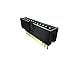 SAMTEC ZSS-108-01-T-D-540 Header New Lot Quantity-25