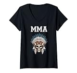 Magliette e regali MMA War Bonnet