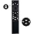 BN59-01385A Replacement Voice Remote Control for All Samsung Neo QLED UHD HDR FHD 4K 8K Smart TV 2019 2020 2021 2022 2023 2024 Series (No Solar Function)