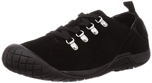 ［メレル］ ウォーキングシューズ パスウェイレース ウィメンズ Black US 5.5(22.5 cm) 2E