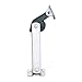 Sugatsune Spring Loaded Self Opening Lid Support Polished 304 Stainless Steel 4CRP3-1 Each