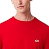 Lacoste Men's Crew Neck Short Sleeve Regular Fit C... #1
