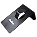ShurLok SL-180 Lockbox Over The Door Bracket, Black