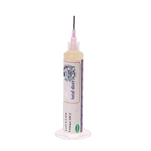 Rma-218 di Saldatura Flux Paste No-Clean di