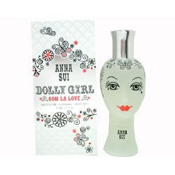 アナスイ ドーリー ガール ウーラ ラブ 30ml　ドーリーガール ウーララブ Amazon | 【アナスイ】 ドーリーガール ウーララブ EDT SP 30ml ANNA