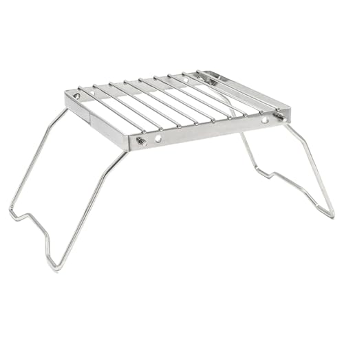 OurDoor Stainless Steels Camping Grills|[^u܂肽ݏ^ObNo[i[Xg[uX^ux[LOgCz_[iIȃx[LOgCz_[