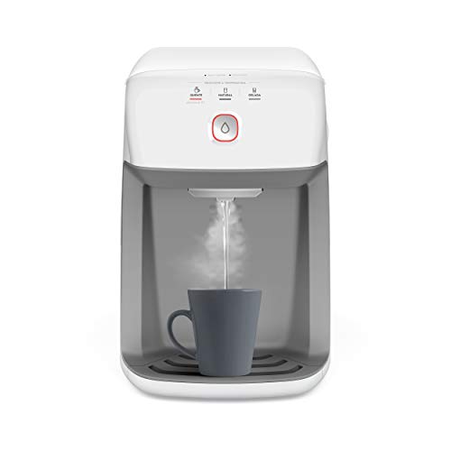 Purificador de Água, PH41B, Branco, 110v, Electrolux