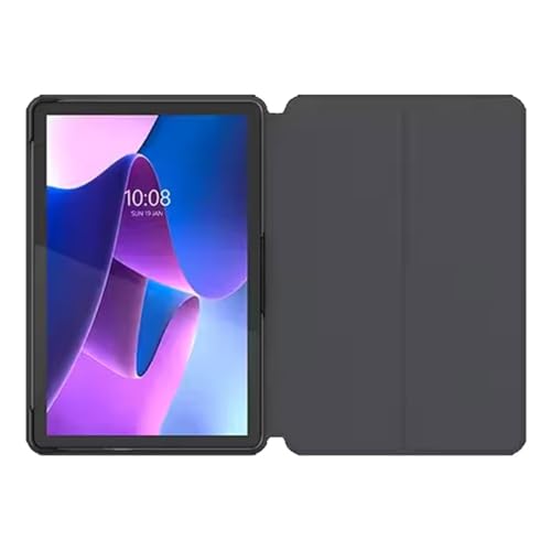 Lenovo ZG38C03900 Tab M10 3 Gen Folio - vue 5
