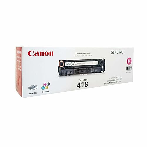 Canon Cartridge 418 トナーカートリッジ 3個セット トナーカートリッジ418（ブラック）VP:トナーカートリッジ 通販