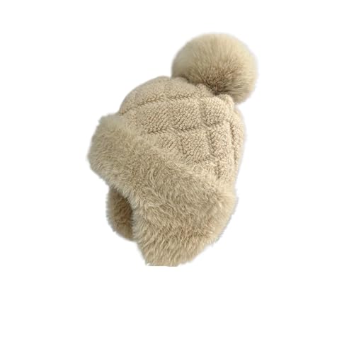 Protection des oreilles et isolation contre le froid pour extérieur