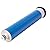 75 GPD RO Membrane Water Filter Reverse Osmosis Membrane Element 11.75" x 1.75" Replacement for Undersink Home Drinking RO Water Filtration Systems