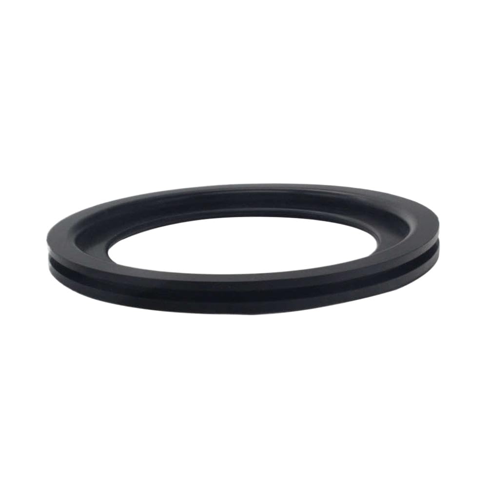 Toilet Flush Ball Seal 385311658 Replacement for Sealand Compatible with Model 300 310 301 and 320 RV Motorhome Camper Trailer Toilets