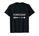Continue Semicolon Shirt Suicide Awareness T shirt Project