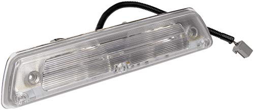Dorman 923-099 Center High Mount Stop Light Compatible with Select Ford / Lincoln Models