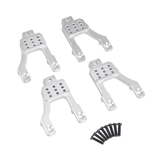 Support de suspension en métal MN 1/12 finitions haut de gamme