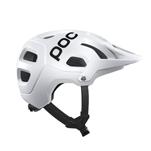 POC Tectal - Trail- und All-Moutain-Helm mit leichtem Gewicht, guter Belüftung und das Größenverstellsystem sorgt für einen optimalen Sitz - Image 4