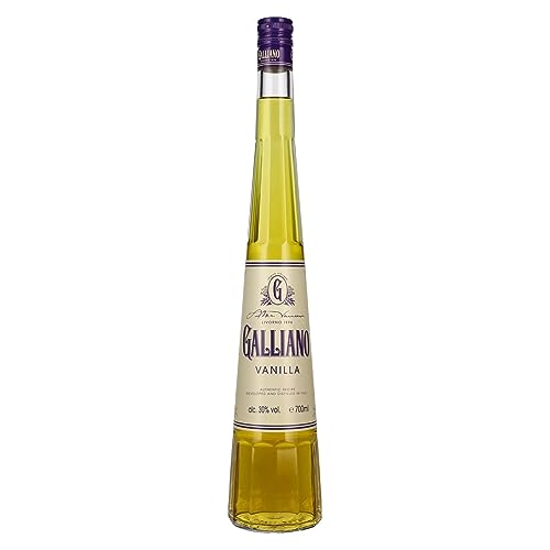 Galliano Vanille Likör
