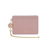 [ランバンオンブルー] パスケース 483226-33 レディース ピンク3 one size