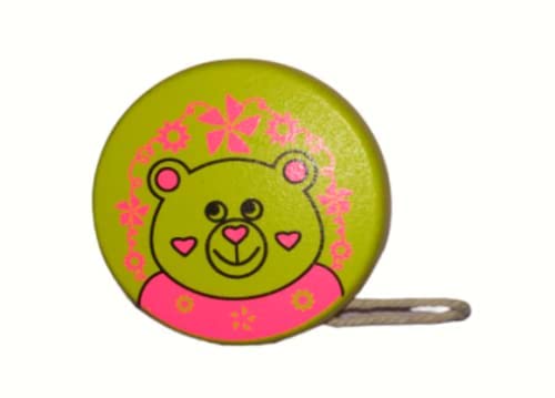 Kk Wood Center Wooden yoyo Pack 1 (B0BKZC599X) Amazon Price History, Amazon Price Tracker