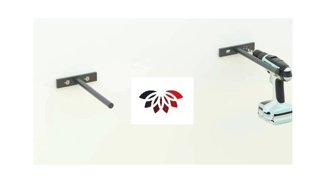 ANTICO WOODENIA 20 Inch Sheesham Laminate Extra Thick Floating Wall Shelf| Wall Mount| Wall Rack| Wall Bracket| Wall Cabinet| Floating Wall Shelves (Large, Set of 3)